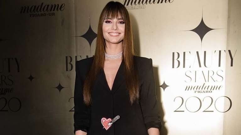 Ηλιάνα Παπαγεωργίου: Η νέα πρόταση μετά το τέλος από το GNTM