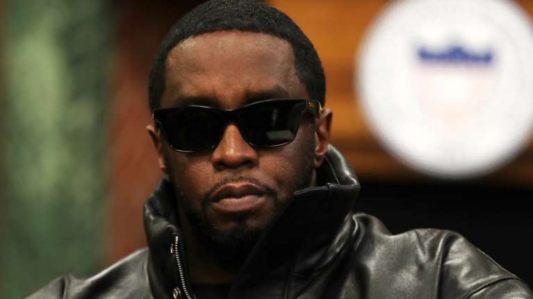 Ο P. Diddy καταδικάστηκε σε 50 μήνες φυλάκισης - Δεν έπεισαν οι &quot;συγγνώμες&quot; στο δικαστήριο