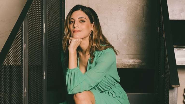 Χριστίνα Χειλά-Φαμέλη: Ξανά ερωτευμένη με γνωστό σκηνοθέτη η πρωταγωνίστρια του &quot;Σασμού&quot; [εικόνες]