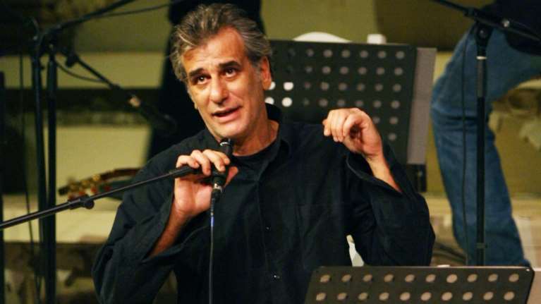 Αγνώριστος ο Γιώργος Νινιός: Η απίστευτη αλλαγή στην εμφάνισή του - Φταίει η συμπεριφορά μου για όσους απομακρύνθηκαν [Βίντεο]