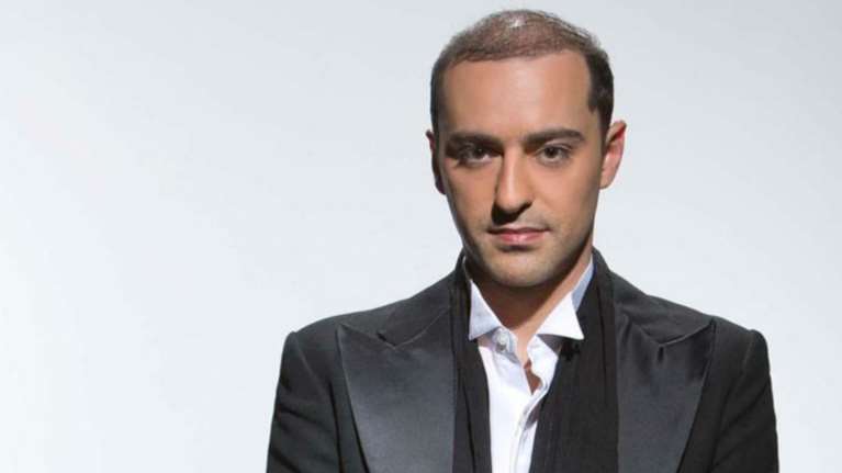 Θανάσης Aλευράς για πατέρα Αντώνιο: Eχω κάνει τηλεμαραθώνιο για την Κιβωτό,αλλά και πάλι ποτέ δεν γνωρίζεις