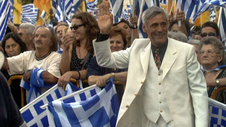 Εκλογές 2023: Γλέντι στο Twitter με τη... μία ψήφο που πήρε ο Δημοσθένης Βεργής