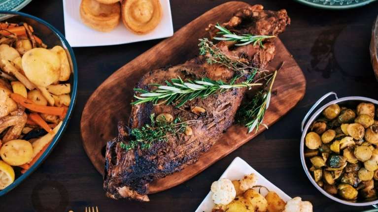 Μ. Εβδομάδα και Πάσχα: Οι διατροφικές ιδιαιτερότητες των διαβητικών