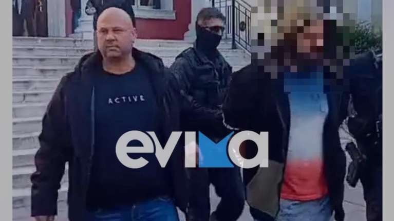 Εύβοια: Τα δύο αδέλφια που δολοφόνησαν τον πατέρα τους, τον θεωρούσαν δαιμονισμένο λέει ο δικηγόρος- Υπάρχει ψυχιατρικό ιστορικό