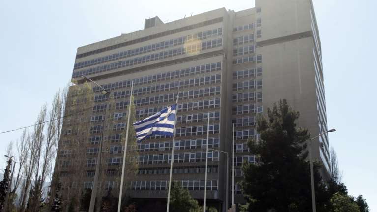 ΕΥΠ: Νέοι υποδιοικητές ο πρέσβης Ιωάννης Ραπτάκης και ο αντιστράτηγος Γεώργιος Κέλλης