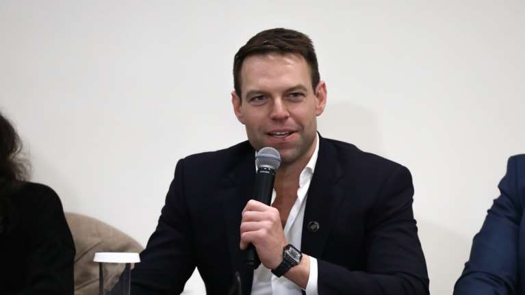 Τον Μάρτιο μπαίνει στον στρατό ο Κασσελάκης - Ο Αποστολάκης αποκάλυψε πού θα υπηρετήσει [βίντεο]