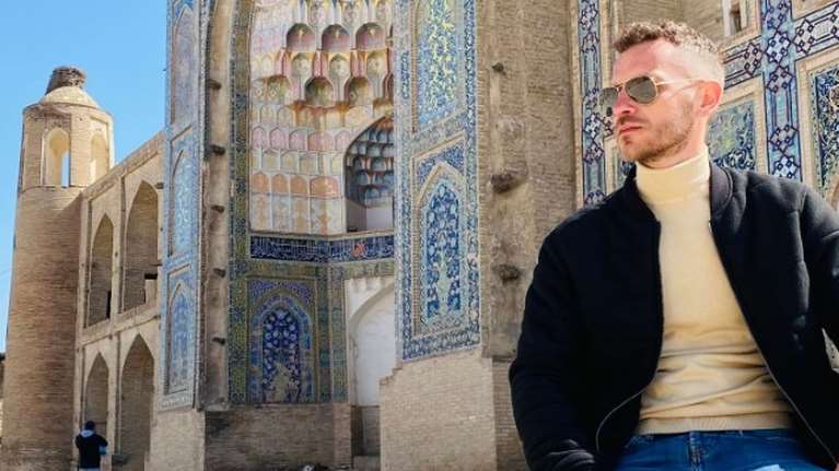 Μεσολόγγι: Υπάρχει πρόσωπο - μυστήριο που μπορεί να δώσει τη λύση, λέει ο Καλλιακμάνης