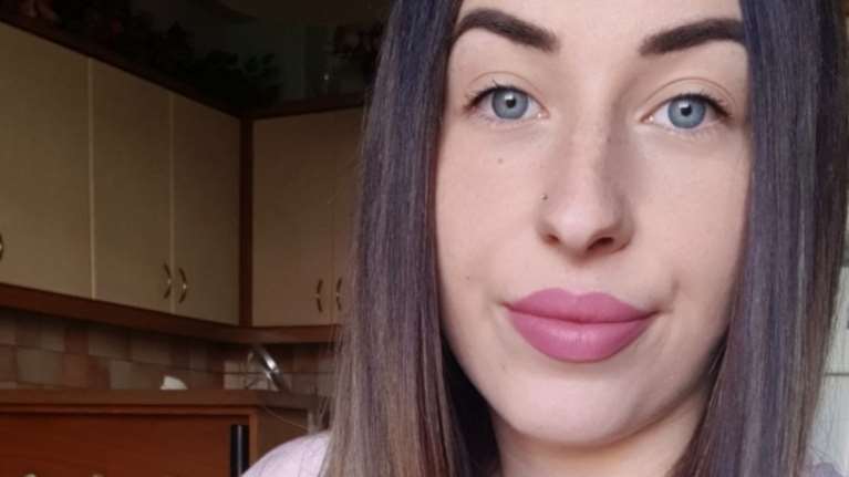 Τραγωδία στη Λακωνία: Σκοτώθηκε η 22χρονη Σεβαστή ενώ πήγαινε στον τάφο της μητέρας της