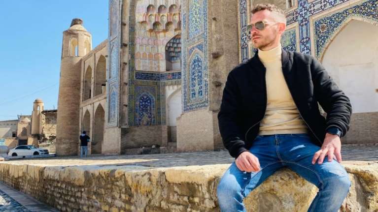 Μεσολόγγι: Βρέθηκε στίγμα από δεύτερο κινητό - &quot;Ο Μπάμπης έκανε και άλλες δουλειές&quot; λέει φίλος του κρεοπώλη