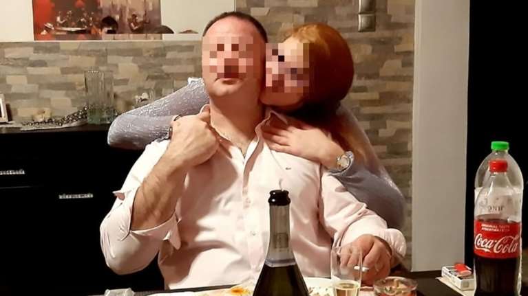 Αστυνομικός Βουλής: "Δεν δίστασε να επικοινωνήσει με τα παιδιά, θέλει να με τρομοκρατήσει" λέει η σύζυγός του