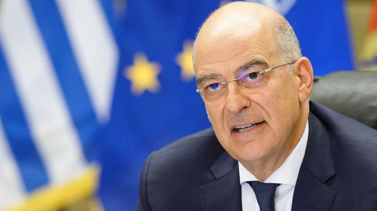 Ηχηρό μήνυμα Δένδια: Αν η Ευρώπη δεν αποτρέψει τις τουρκικές προκλήσεις, δεν θα της αρέσει καθόλου αυτό που θα συμβεί