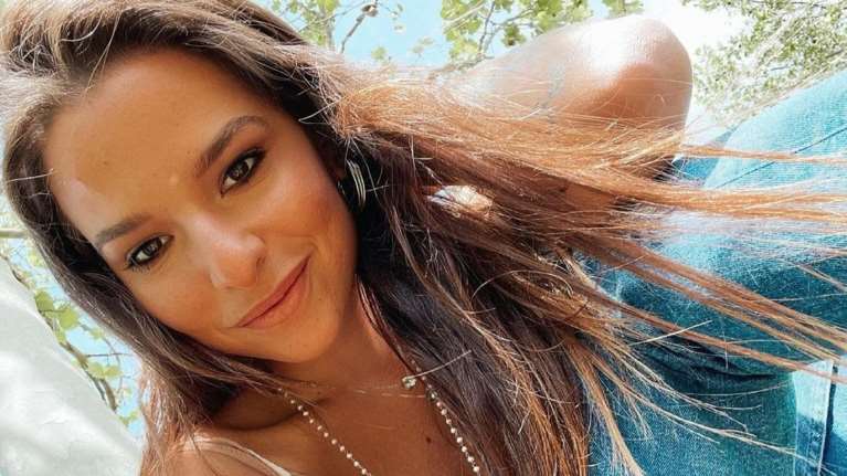 Εριέττα Κούρκουλου: "Λιώνει" μιλώντας για τον δύο μηνών γιο της "Ο Νικολάκης μου..."