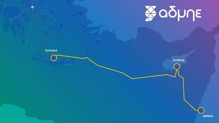 Σε μια κλωστή κρέμεται η ηλεκτρική διασύνδεση Κύπρου Κρήτης – Κρίσιμες διαβουλεύσεις