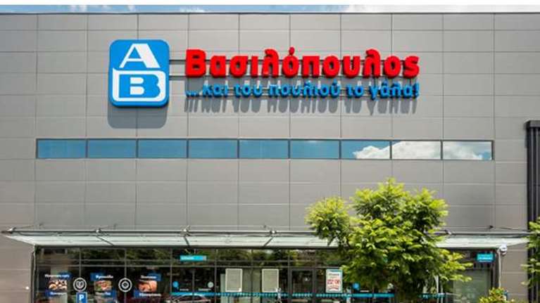 Ο Νίκος Λαβίδας νέος Brand President της ΑΒ Βασιλόπουλος