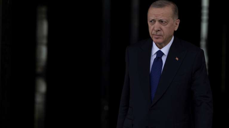Το &quot;θα έρθουμε ξαφνικά ένα βράδυ&quot; έγινε εφιάλτης των εχθρών μας: Ο Ερντογάν επιμένει στην εμπρηστική ρητορική
