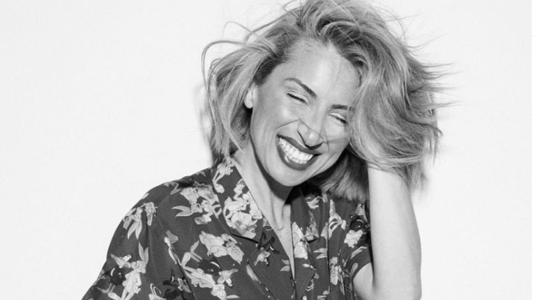 Μαρία Ηλιάκη: Έχασε τα κιλά της εγκυμοσύνης σε 20 μέρες- Μπήκα στο μαιευτήριο 73 κιλά και είμαι 61