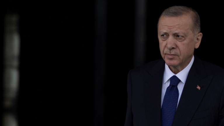 Στα άκρα οδηγεί την ένταση ο Ερντογάν: Θέλει να καταγγείλει την Ελλάδα στο ΝΑΤΟ για τα στρατιωτικοποιημένα νησιά