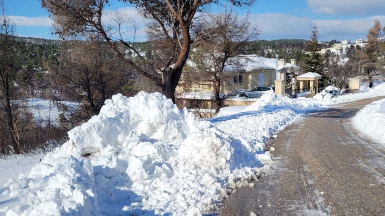 ΔΕΔΔΗΕ: Ποιες βλάβες αποκαταστάθηκαν - Μεμονωμένα προβλήματα ηλεκτροδότησης σε νοικοκυριά