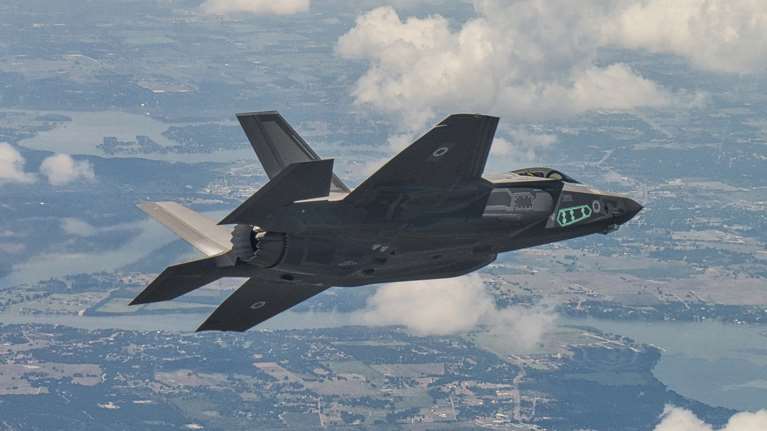 Τουρκικά ΜΜΕ: Τα τουρκικά F-16 δεν θα μπορούν να πετούν στο Αιγαίο απέναντι στην Ελλάδα