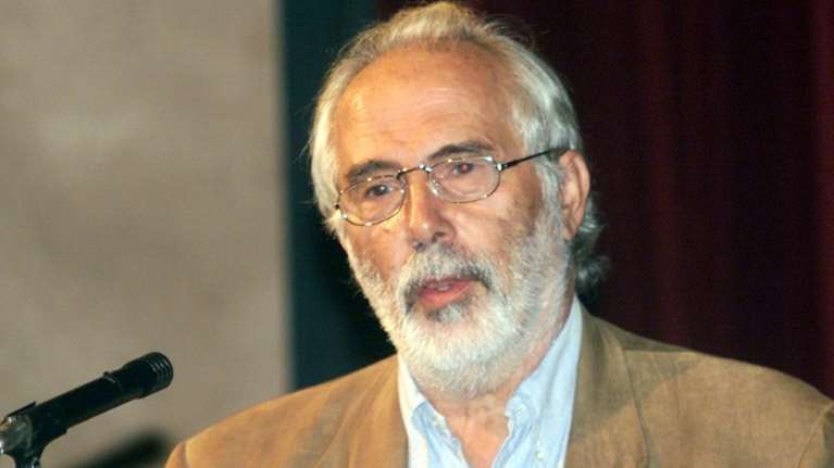 Πέθανε ο πρώην πρώην βουλευτής  του ΠΑΣΟΚ, Λευτέρης Κωνσταντινίδης