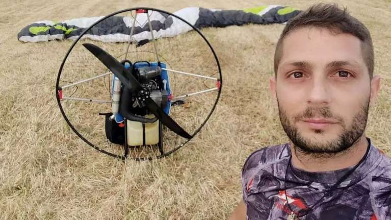 Ξάνθη: &quot;Αβάσταχτος ο πόνος, καλό ταξίδι αγάπη μου&quot; - Το συγκλονιστικό αντίο της συζύγου του 33χρονου χειριστή παρα πέντε