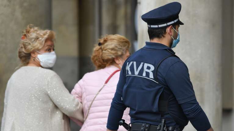 Κορονοϊός - Γερμανία: 163 νέοι θάνατοι, 1.144 νέα κρούσματα