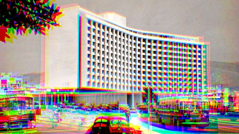 10 πράγματα που δε γνώριζες για το Hilton