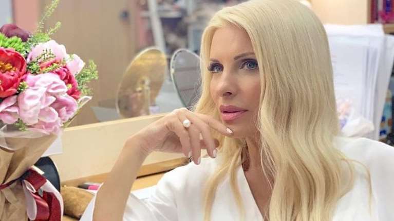 Σκληρό σχόλιο για την Ελένη Μενεγάκη: "Δεν είναι αυγό ημέρας. Είναι κάποιας ηλικίας"