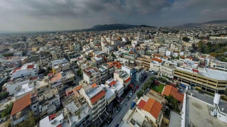 Ακόμα μία αρνητική πρωτιά για την Ελλάδα - Το κόστος στέγασης είναι το υψηλότερο στην Ευρώπη