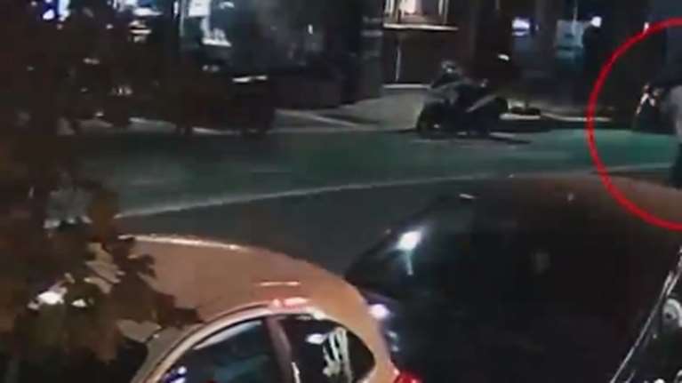 Ανατροπή στον Βόλο: Πάνω από το επιτρεπόμενο το αλκοόλ στο αίμα του οδηγού που παρέσυρε και σκότωσε το βρέφος