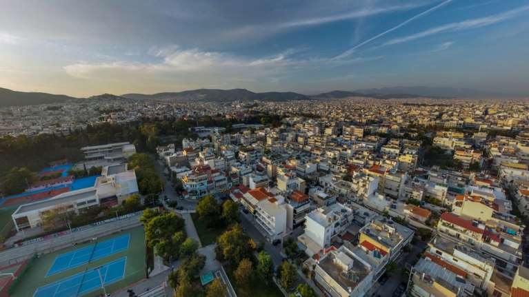 Συνεχίζουν ανοδικά οι τιμές στα ακίνητα - Οι περιοχές &quot;μήλον της έριδος&quot; λόγω της νέας γραμμής Μετρό