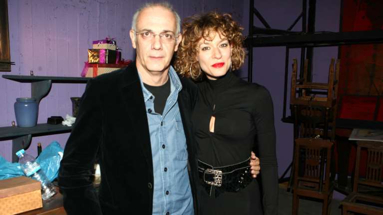 Ζέτα Δούκα: Δεν επικοινώνησε ποτέ μαζί μου ο Κιμούλης - Περιμένω μια συγγνώμη [βίντεο]