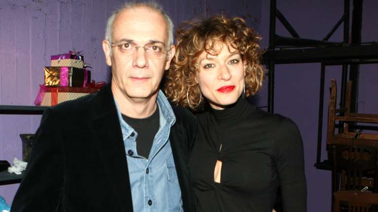 Αγωγή Κιμούλη κατά της Ζέτας Δούκα, άλλων δύο ηθοποιών και του ΣΕΗ - Ζητά αποζημίωση άνω του ενός εκατ. ευρώ