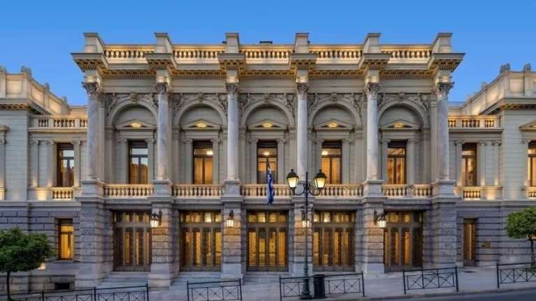 Ακυρώνονται οι παραστάσεις του Εθνικού Θεάτρου την Τετάρτη, λόγω της απεργίας του ΣΕΗ