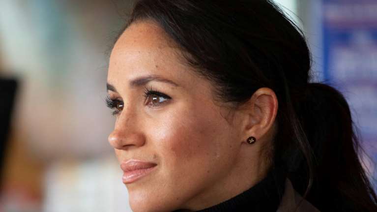 Μέγκαν Μαρκλ: Κάλεσε το Κογκρέσο να εγγυηθεί τη γονική άδεια για όλους τους Αμερικάνους