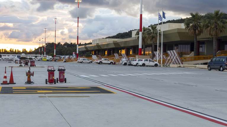 Pόδος: Ανοίγει σήμερα η τουριστική σεζόν με έξι πτήσεις από το Ισραήλ