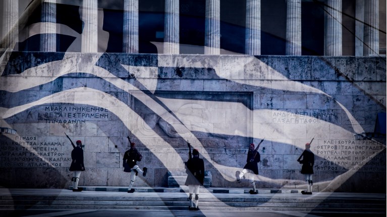 επέτειος 25ης Μαρτίου