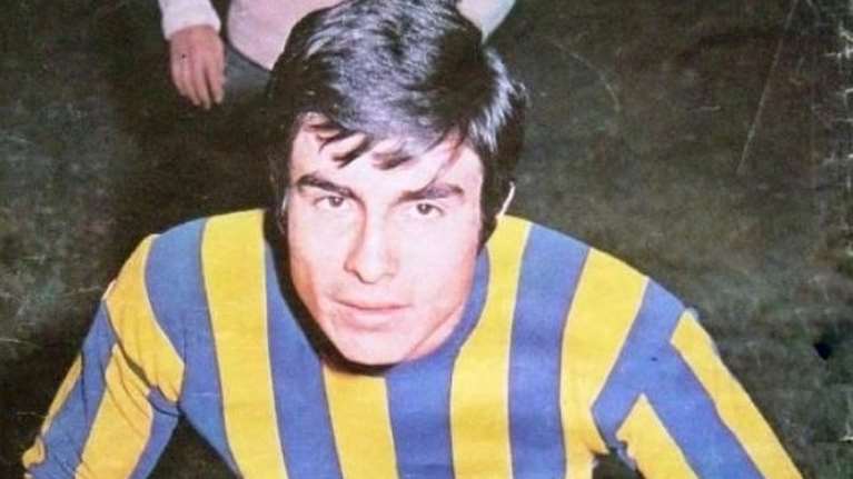 Παναθηναϊκός: &quot;Έφυγε&quot; στα 75 του ο πρώην ποδοσφαιριστής Ρομπέρτο Γκραμάχο