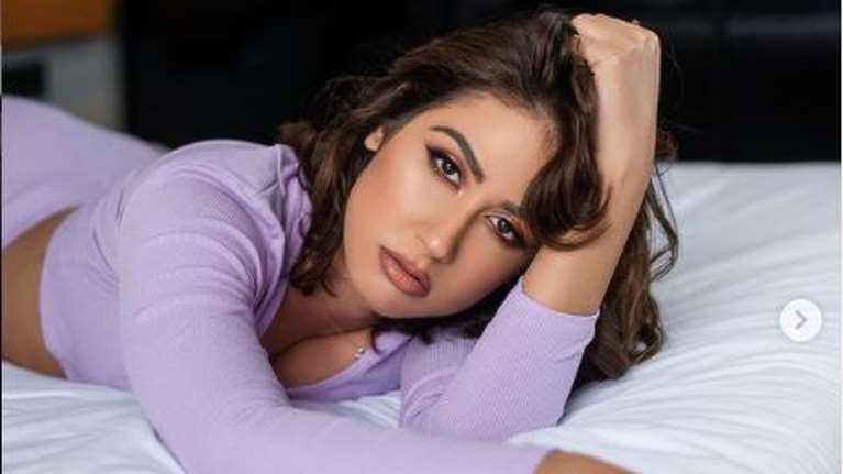 Έλενα Κρεμλίδου: Αλληλεγγύη μεταξύ influencers - &quot;Μια χαρά τιμές έχει η Τούνη στο Instagram&quot; [Βίντεο]