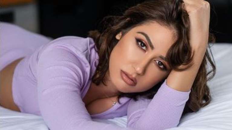 Συγκλονίζει η Έλενα Κρεμλίδου: &quot;Αυτή η δύναμη με κράτησε απ&#39; το να μην πέσω από τον 4ο&quot;