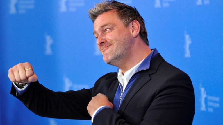 Πέθανε στα 58 του χρόνια ο γνωστός ηθοποιός Ρέι Στίβενσον