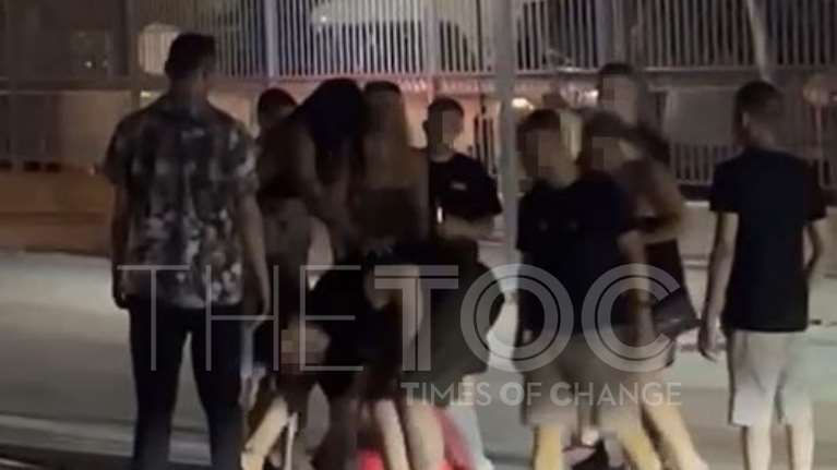 Πειραιάς: Προφυλακίζεται η 16χρονη που μαχαίρωσε τη 19χρονη - Ελεύθερος με περιοριστικούς όρους ο σύντροφός της