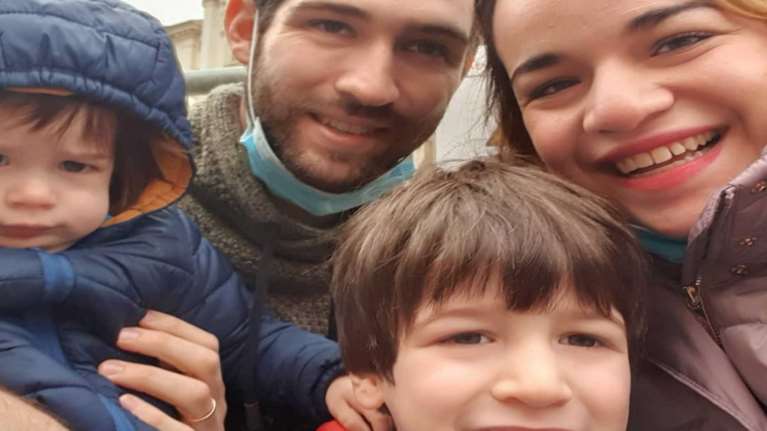 Ιταλία: Σοκάρουν τα πρώτα λόγια του 5χρονου Εϊτάν που έχασε την οικογένειά του στην τραγωδία του τελεφερίκ: &quot;Πού είναι οι γονείς μου&quot;