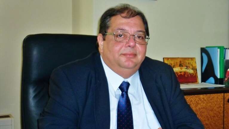 Άρτα: Εντοπίστηκε νεκρός ο κοσμήτορας του τμήματος Γεωπονίας του Πανεπιστημίου Ιωαννίνων