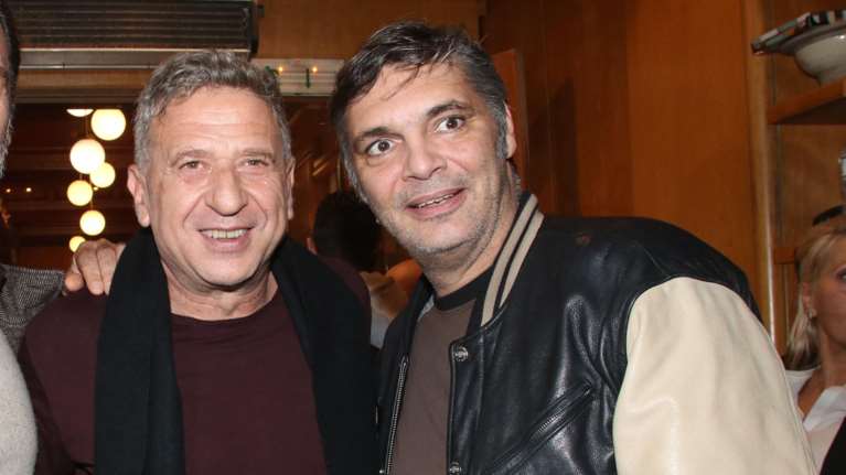 Τhrowback: Οταν Κόκλας, Κούρκουλος, Δημητρίου, Κακούρης φοιτούσαν στη σχολή του Εθνικού [εικόνα]