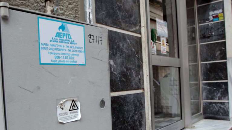 Προαναγγελία Σκρέκα: &quot;Εντολή του πρωθυπουργού για μέτρα στήριξης των νοικοκυριών με φυσικό αέριο&quot;