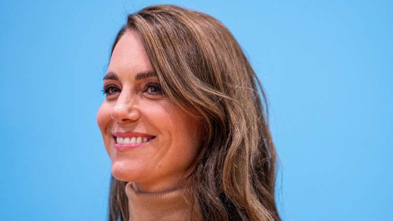 Ακατάλληλη για πριγκίπισσες: Η Κέιτ Μίντλετον αποκάλυψε την ανορθόδοξη γυμναστική που κάνει κάθε πρωί