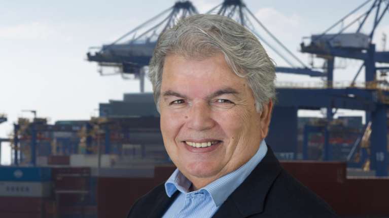 Τάσος Βαμβακίδης (PCT):  Η τεχνολογία δεν αντικαθιστά τις σχέσεις στη Ναυτιλία, αλλά τις ενισχύει