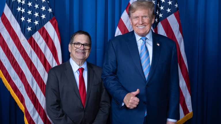 Πληροφορίες θέλουν τον Γκας Μπιλιράκη να είναι ο επόμενος πρέσβης των ΗΠΑ στην Αθήνα: Επανεξελέγη πανηγυρικά στη Φλόριντα