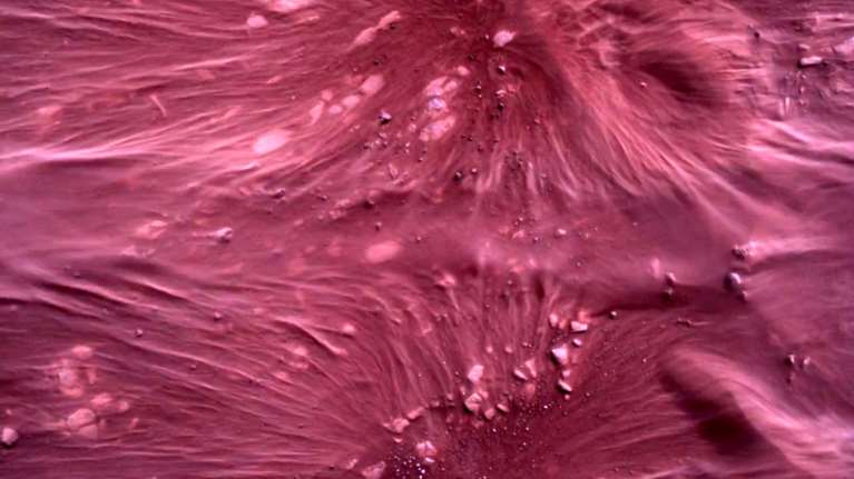 NASA: Επιβεβαίωσε ότι συλλέχθηκε το πρώτο πέτρινο δείγμα στον Άρη από το Perseverance